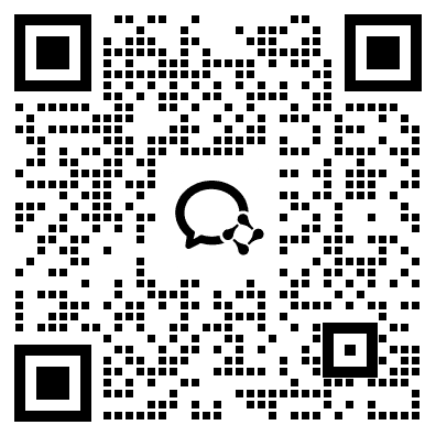 WeChat Group QR